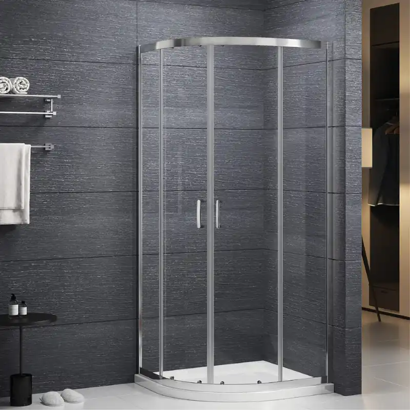 Roltechnik Albis 90x90 cm-es zuhanykabin N0777Roltechnik Utolsó esély