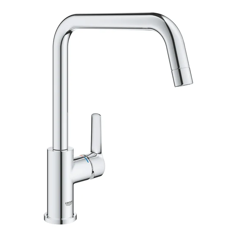 Grohe Start egykaros mosogatócsap ablak elé szereléshez. króm 30630000Grohe Ne maradj le