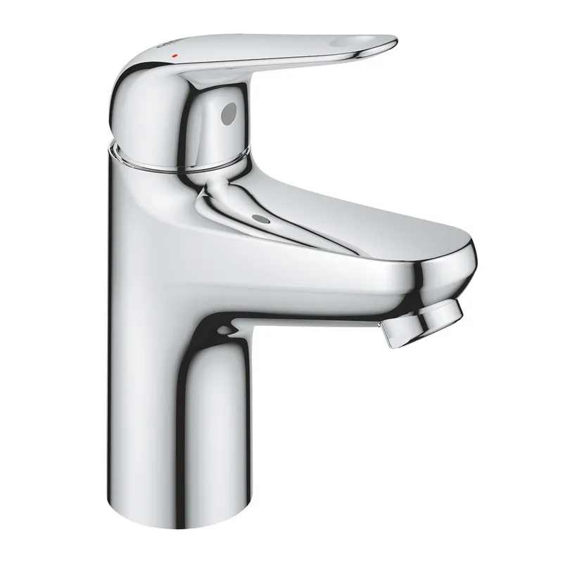 Utolsó esély Grohe Swift egykaros mosdócsaptelep klikk-klakkos leeresztővel S-es méret 24318001Grohe
