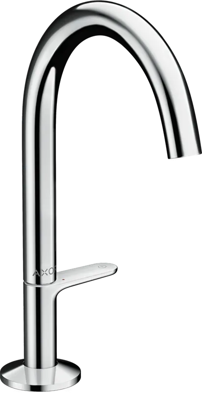Hansgrohe AXOR One mosdócsaptelep 170 push-open lefolyógarnitúrával, króm 48020000Axor Prémium
