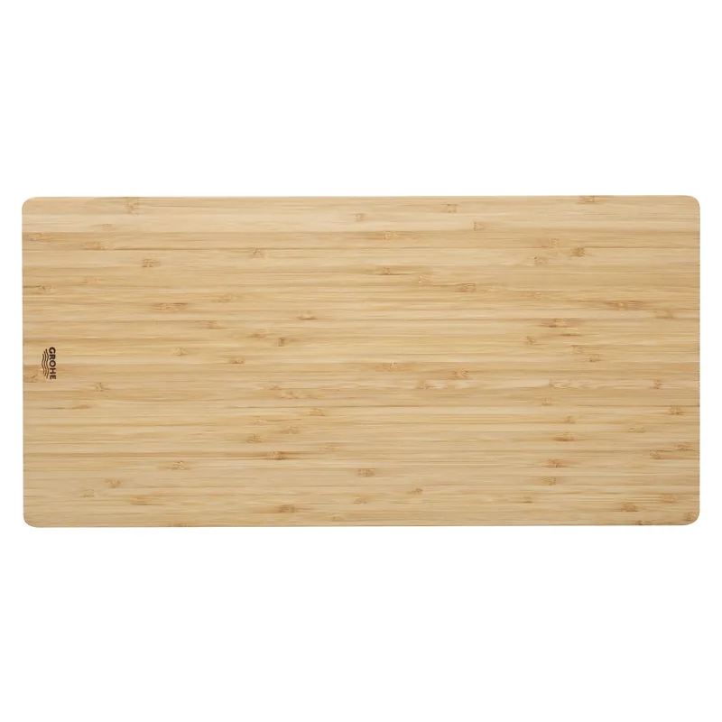 Grohe 49x24 cm bambusz vágódeszka 40751HV0Grohe Korlátozott ajánlat
