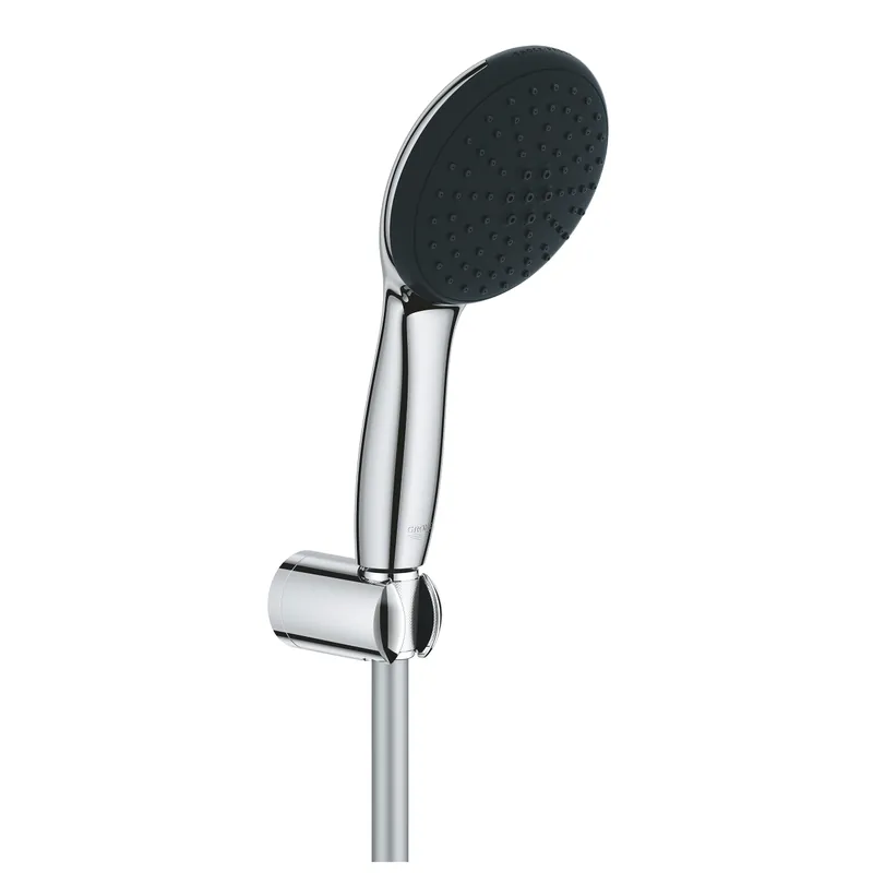 Akció Grohe Vitalio Start 110 fix fali tartós zuhanyszett 2 funkciós, króm 27950001Grohe