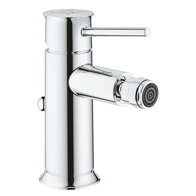 Grohe BauClassic egykaros bidécsaptelep leeresztővel, króm 32864000Grohe Rendeld meg most