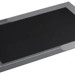 Sapho AQUALINE 50x80 cm fürdőszobai szőnyeg, szürke PCD014Aqualine Bestseller