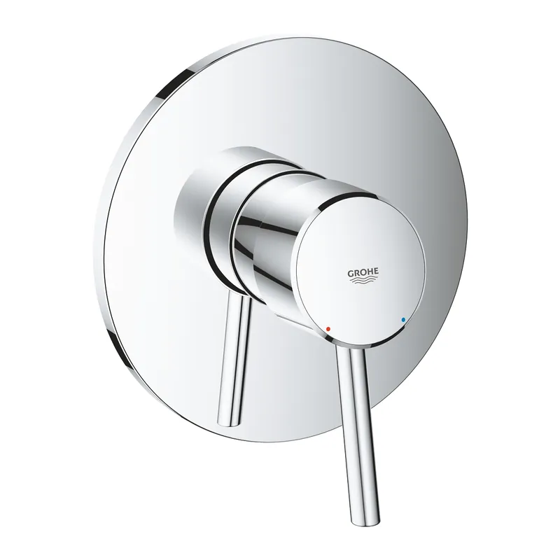 Grohe Concetto egykaros zuhanycsaptelep, króm 24053001Grohe Exkluzív ajánlat
