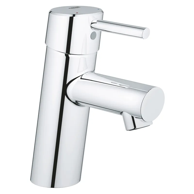 Grohe Concetto egykaros mosdócsaptelep leeresztő nélkül S-es méret, króm 3224010EGrohe Alacsony ár