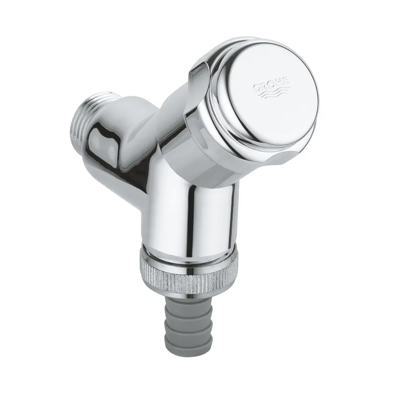 Grohe Eggemann Eredeti WAS tömlővéges kifolyószelep 41010000Grohe Ne maradj le