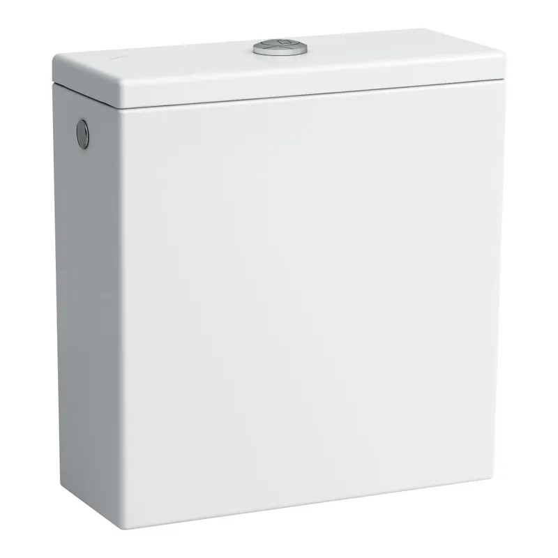 Laufen Pro monoblokkos wc tartály oldalsó vízbekötéssel, fehér H8299520009721Laufen Vedd meg online