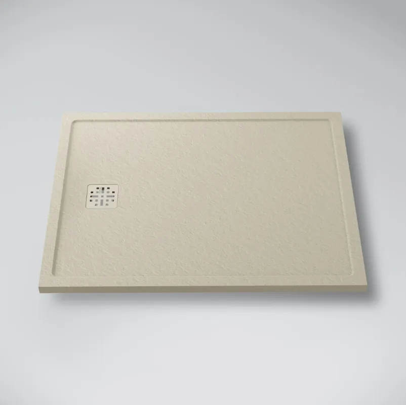 Csak ma Marmy DOLOMITE PRO 80x100 zuhanytálca, Gucci Latte 80 8222 80 10 56Marmy