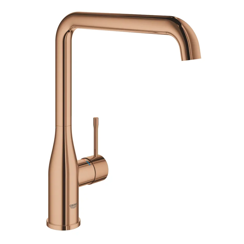 Grohe Essence egykaros mosogatócsap, warm sunset 30505DA0Grohe Vásárlói kedvenc