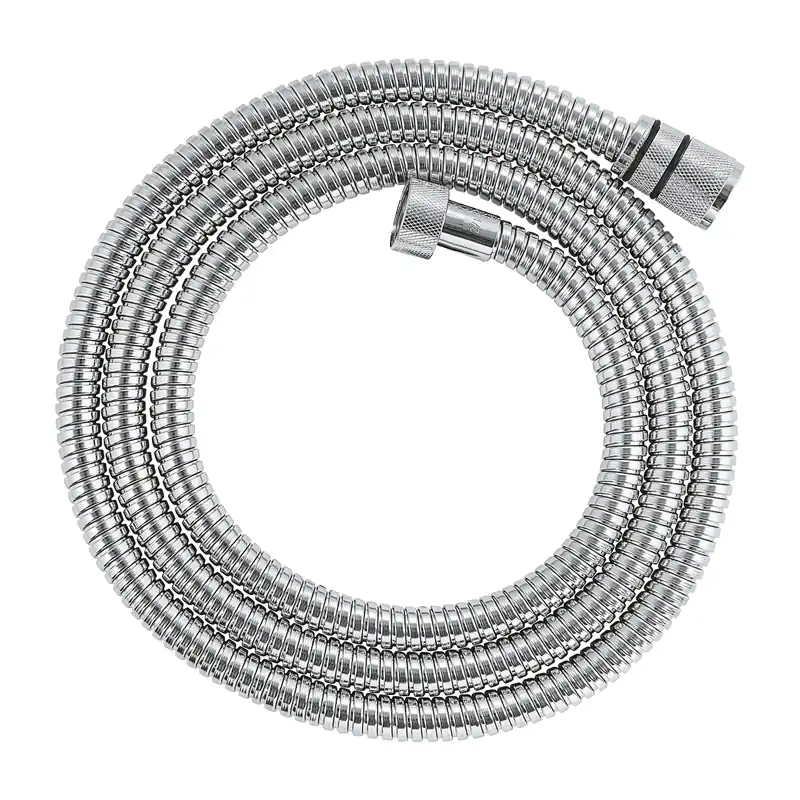Grohe Rotaflex Metal Long-Life fém zuhanygégecső 175 cm 28025001Grohe Különleges ajánlat