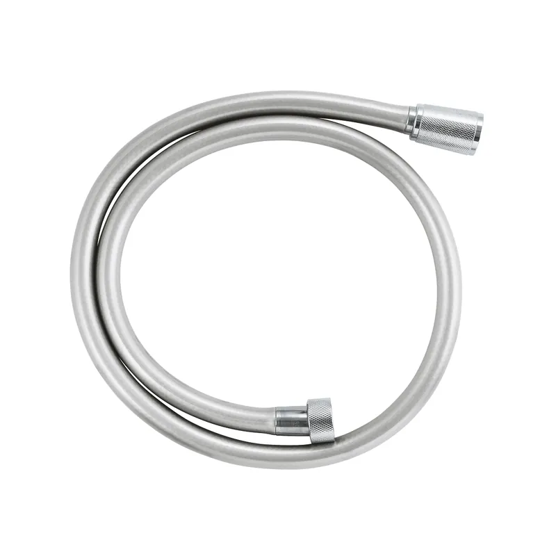 Grohe Silverflex Long-Life zuhanygégecső, 100 cm 26334001Grohe Biztonságos fizetés