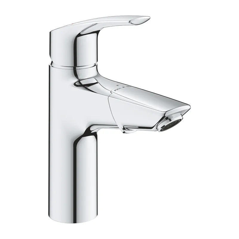 Népszerű Grohe Eurosmart egykaros mosdócsaptelep kihúzható kifolyóval M-es méret, króm 23976003Grohe