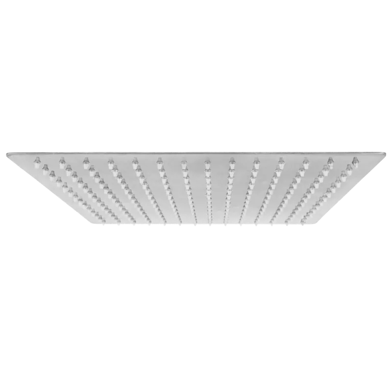 Kihagyhatatlan ajánlat Invena ECO PAX fejzuhany, 30x30cm, króm SC-D1-018-QInvena