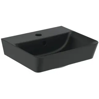 Ideal Standard Connect Air kézmosó 40x35 cm-es, matt fekete E0307V3Ideal Standard Népszerű