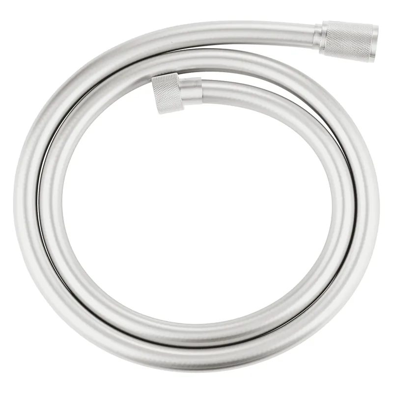 Grohe Silverflex zuhanygégecső 125 cm, supersteel 28362DC1Grohe Kedvezményes ár