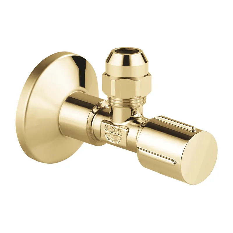Grohe sarokszelep 1/2-3/8, cool sunrise 22037GL0Grohe Olcsó