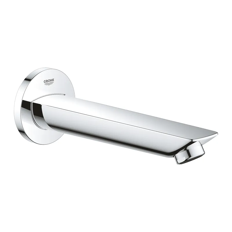Grohe BauCosmopolitan kádkifolyó, króm 13255001Grohe Árcsökkenés