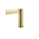AREZZO design ELEGANT mosdócsaptelep, szálcsiszolt arany AR-5095BGArezzo Design Végkiárusítás
