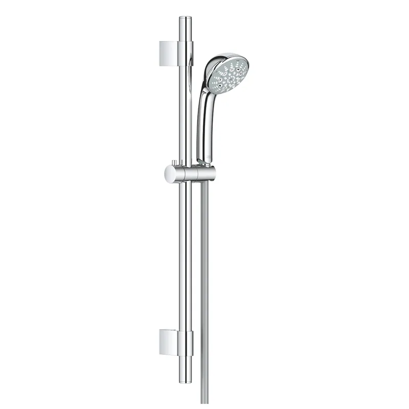Grohe Relexa 100 Five rudas zuhanygarnitúra, 5 féle vízsugaras kézizuhannyal, króm 28964001Grohe Expressz szállítás