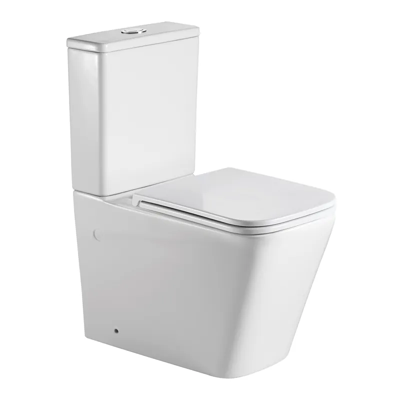 Alacsony ár Wellis Aurora tornado ultracsendes monoblokkos rimless wc, fehér WF00191Wellis