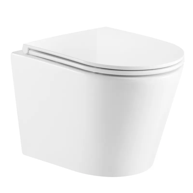 Kihagyhatatlan ajánlat Wellis Clement tornado ultracsendes fali rimless wc WF00175Wellis