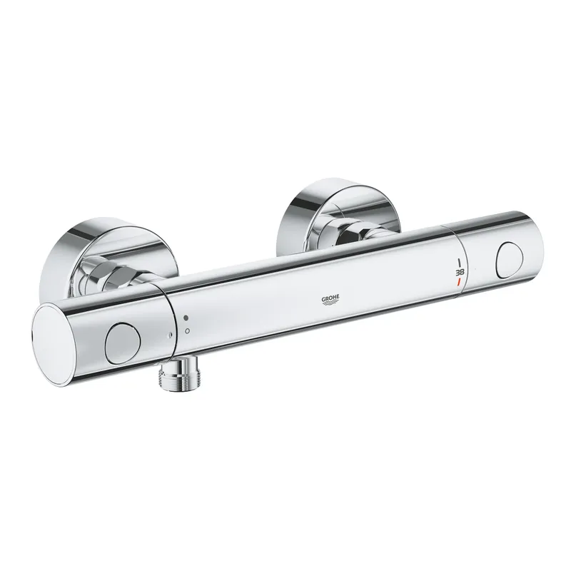 Grohe Precision Get termosztátos zuhanycsaptelep, króm 34773000Grohe Kedvezményes ár