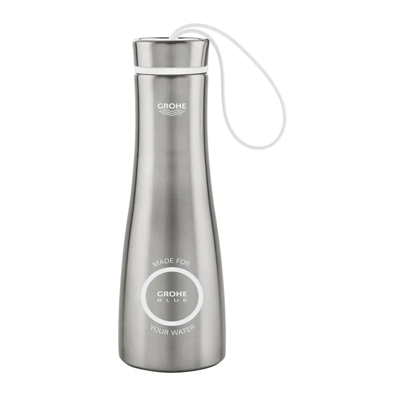 GROHE Blue Ivó termosz, rozsdamentes acél 40848SD0Grohe Outlet