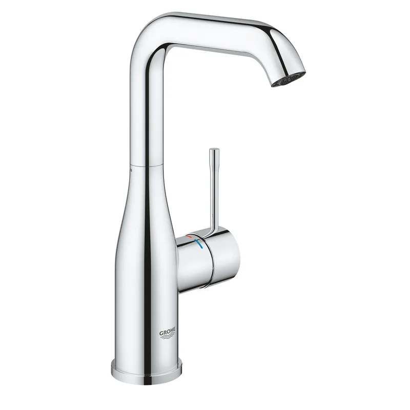 Grohe Essence egykaros mosdócsaptelep L-es méret, króm 24177001Grohe Különleges ajánlat