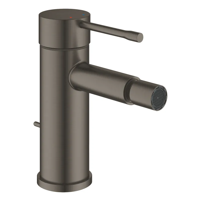 Grohe Essence egykaros bidécsaptelep S-es méret, brushed hard graphite 24178AL1Grohe Csak ma
