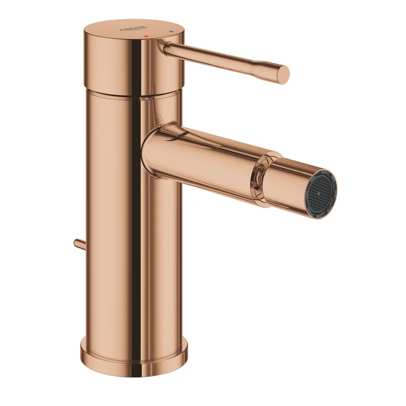 Alacsony ár Grohe Essence egykaros bidécsaptelep S-es méret, warm sunset 24178DA1Grohe