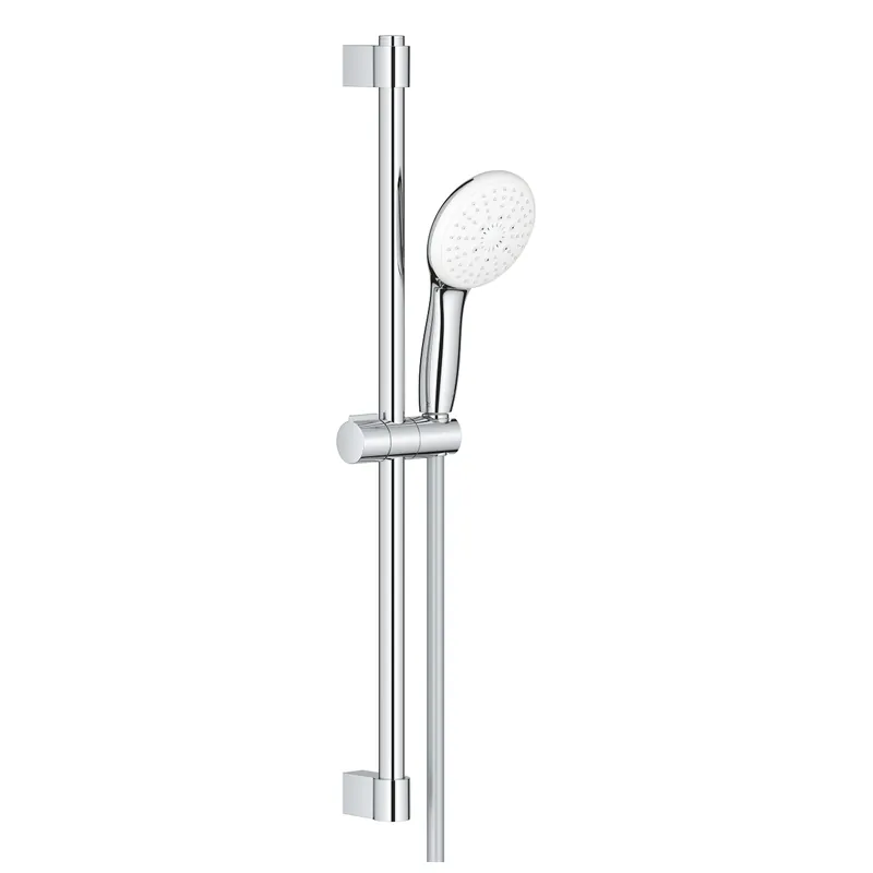 Árcsökkenés Grohe Tempesta 110 rudas zuhanyszett 3 funkciós, króm 27644003Grohe