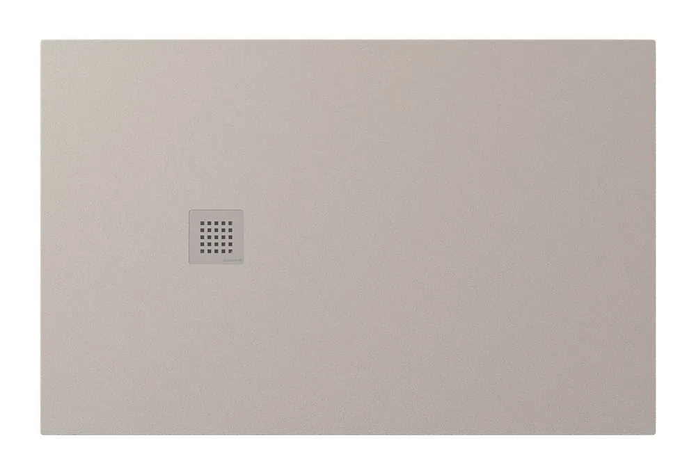 Expressz kézbesítés Sapho POLYSAN TRENECA 140x90 cm öntöttmárvány zuhanytálca, matt bézs 84309.81Polysan