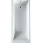 Roltechnik EasyBath Standard 160x70 cm egyenes kád RT1-17070Roltechnik Outlet