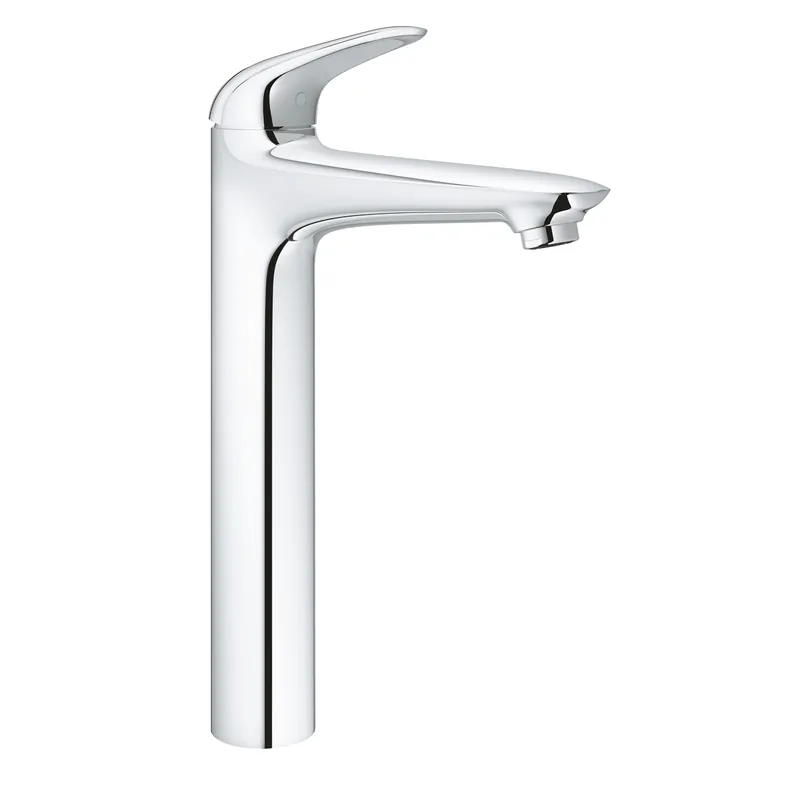 Alacsony ár Grohe Wave egykaros mosdócsaptelep XL-es méret klikk-klakkos leeresztővel, króm 23585001Grohe