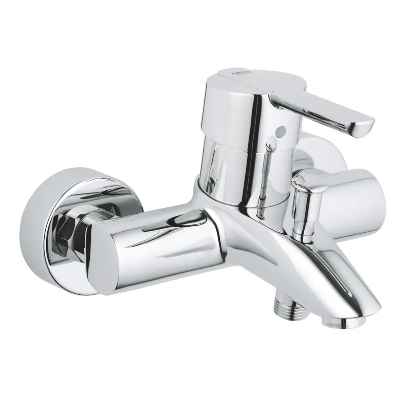 Azonnal elérhető Grohe Feel egykaros kádcsaptelep, króm 32269000Grohe