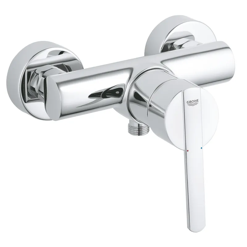Exkluzív ajánlat Grohe Feel egykaros zuhanycsaptelep, króm 32270000Grohe