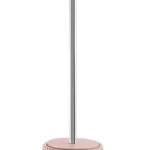 Végkiárusítás Sapho MARIKA WC-kefe, rózsaszín MK3310Sapho