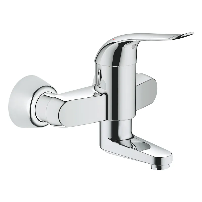 Grohe Euroeco Special egykaros mosdócsaptelep, króm 32770000Grohe Olcsó