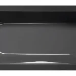 Sapho POLYSAN NOEMI 170x70 cm akril kád, szürke 71708.30Polysan Korlátozott ajánlat