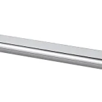 Sapho AQUALINE 370 mm kifolyócső, króm 43992Aqualine Ajánlat