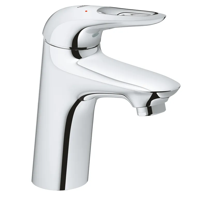 Olcsóbb Grohe Eurostyle egykaros mosdócsaptelep S-es méret, króm 23929003Grohe