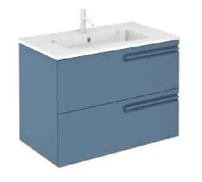 Nézd meg most Royo ECONIC 100 cm alsó szekrény, kék 128958Royo Bannio
