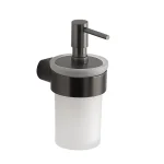 Sapho PIRENEI szappanadagoló, gun metal PI8181Sapho Kedvezményes ár