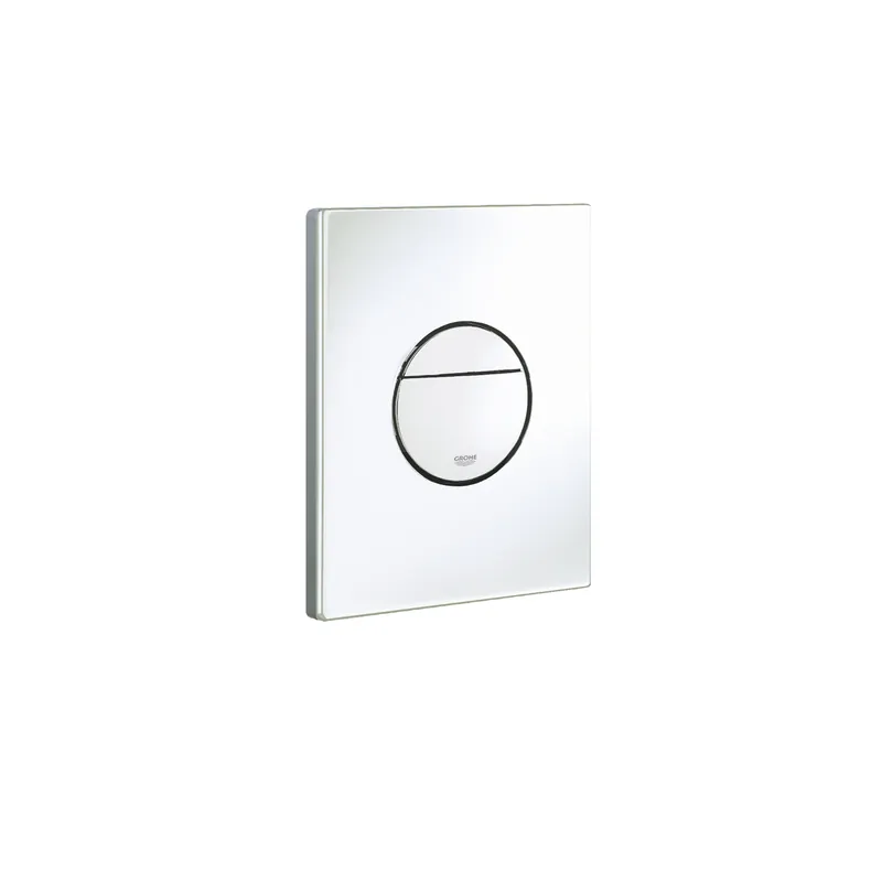 Grohe Sail wc nyomólap, fehér 38965SH0Grohe Prémium