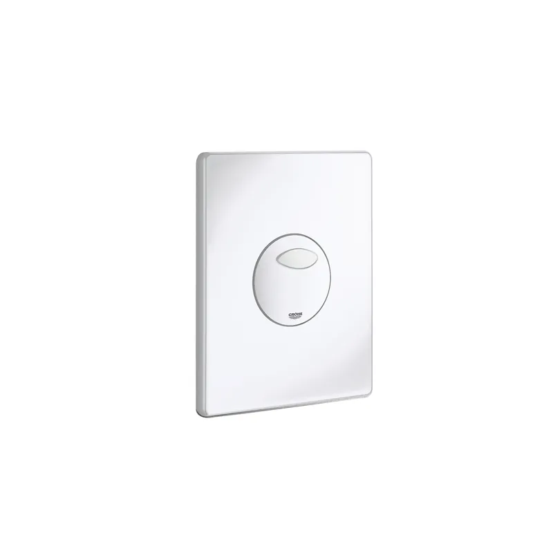 Alacsony ár Grohe Skate wc nyomólap, fehér 38862SH0Grohe