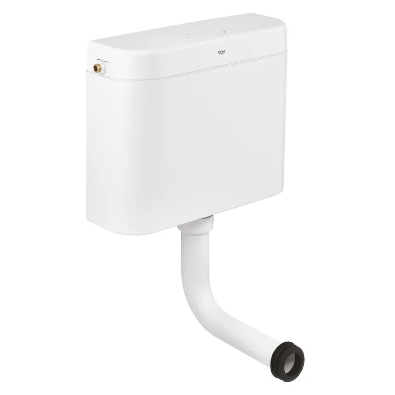 Biztonságos vásárlás Grohe Start wc-öblítőtartály, fehér 37406SH0Grohe