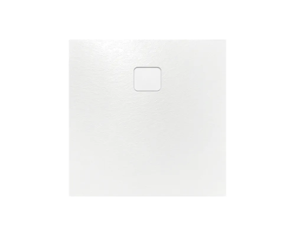 Biztonságos vásárlás Riho BASEL SLATE 120x90 cm zuhanytálca, matt fehér D005023105Riho