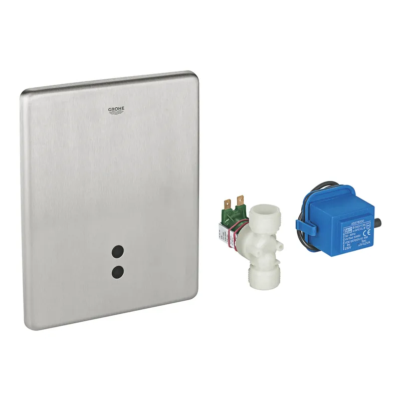 Grohe Tectron Skate infravörös-elektronika vizeldéhez, rozsdamentes acél 37749SD0Grohe Szezonális akció
