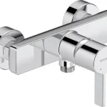 Duravit D-Neo zuhany csaptelep, króm DE4230000010Duravit Expressz kézbesítés